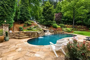 5415 Noble Valley Ct, Suwanee, GA 30024 - Photo 17