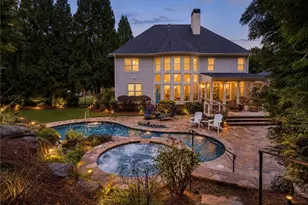 5415 Noble Valley Ct, Suwanee, GA 30024 - Photo 1