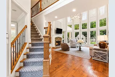 5415 Noble Valley Court, Suwanee, GA 30024 - Photo 7
