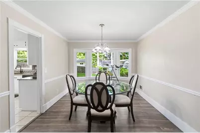 1539 Ridgeland Court SW, Lilburn, GA 30047 - Photo 13