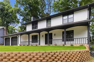 1539 Ridgeland Ct SW, Lilburn, GA 30047 - Photo 3