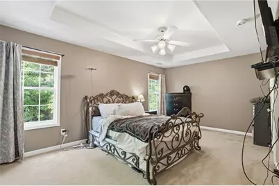 5216 Birch Court, Oakwood, GA 30566 - Photo 19
