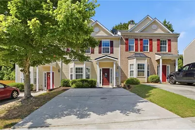 5216 Birch Court, Oakwood, GA 30566 - Photo 1
