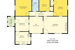 4829 Lavista Rd, Tucker, GA 30084 - Photo 33