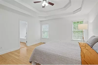 5196 Proctor Landing Road NW, Acworth, GA 30101 - Photo 39