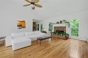 5196 Proctor Landing Road NW, Acworth, GA 30101 - Photo 5