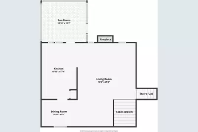 5196 Proctor Landing Road NW, Acworth, GA 30101 - Photo 61
