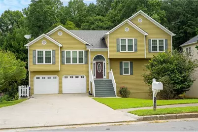 5196 Proctor Landing Road NW, Acworth, GA 30101 - Photo 59