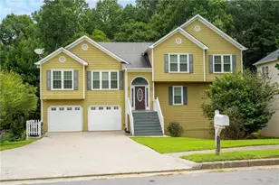 5196 Proctor Landing Road NW, Acworth, GA 30101 - Photo 59