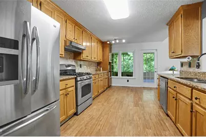 5196 Proctor Landing Road NW, Acworth, GA 30101 - Photo 35