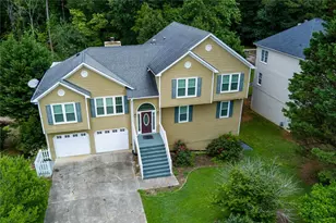 5196 Proctor Landing Road NW, Acworth, GA 30101 - Photo 63