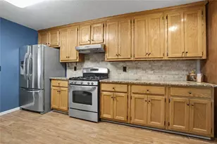 5196 Proctor Landing Road NW, Acworth, GA 30101 - Photo 13