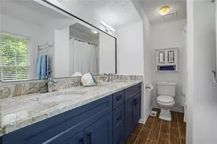 5196 Proctor Landing Road NW, Acworth, GA 30101 - Photo 29