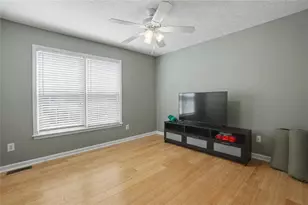 5196 Proctor Landing Road NW, Acworth, GA 30101 - Photo 13
