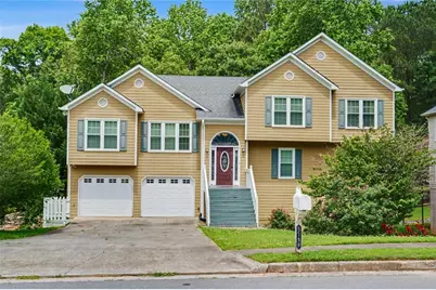 5196 Proctor Landing Road NW, Acworth, GA 30101 - Photo 63