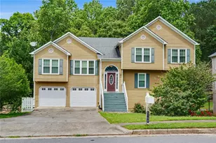 5196 Proctor Landing Road NW, Acworth, GA 30101 - Photo 63