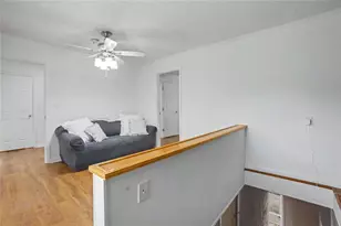 5196 Proctor Landing Road NW, Acworth, GA 30101 - Photo 33