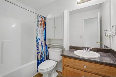 5196 Proctor Landing Road NW, Acworth, GA 30101 - Photo 15