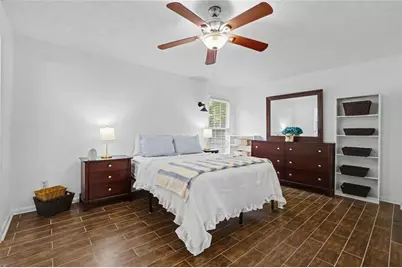 5196 Proctor Landing Road NW, Acworth, GA 30101 - Photo 13