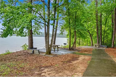 5196 Proctor Landing Road NW, Acworth, GA 30101 - Photo 55