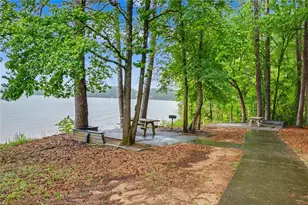 5196 Proctor Landing Road NW, Acworth, GA 30101 - Photo 55