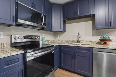 5196 Proctor Landing Road NW, Acworth, GA 30101 - Photo 41