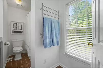 5196 Proctor Landing Road NW, Acworth, GA 30101 - Photo 15