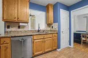 5196 Proctor Landing Road NW, Acworth, GA 30101 - Photo 33