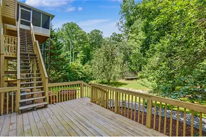 5196 Proctor Landing Road NW, Acworth, GA 30101 - Photo 49
