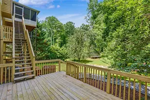 5196 Proctor Landing Road NW, Acworth, GA 30101 - Photo 49