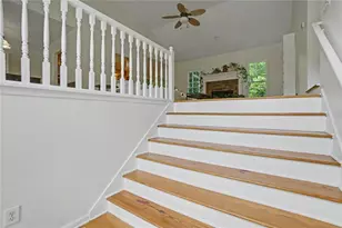5196 Proctor Landing Road NW, Acworth, GA 30101 - Photo 23
