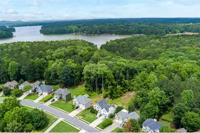 5196 Proctor Landing Road NW, Acworth, GA 30101 - Photo 59