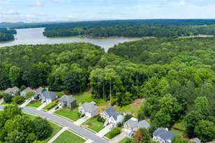 5196 Proctor Landing Road NW, Acworth, GA 30101 - Photo 59