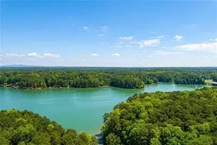 5196 Proctor Landing Road NW, Acworth, GA 30101 - Photo 45