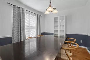 5196 Proctor Landing Road NW, Acworth, GA 30101 - Photo 17