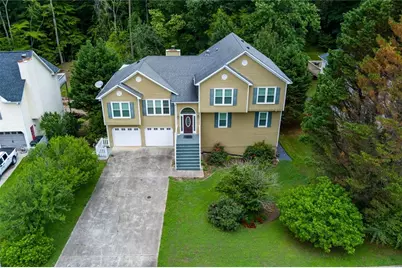 5196 Proctor Landing Road NW, Acworth, GA 30101 - Photo 69