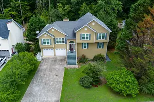 5196 Proctor Landing Road NW, Acworth, GA 30101 - Photo 69