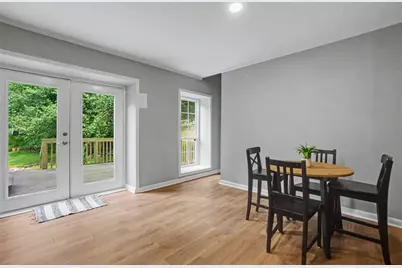 5196 Proctor Landing Road NW, Acworth, GA 30101 - Photo 39