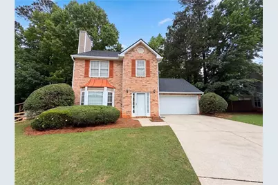 215 Twin Brook Way, Lawrenceville, GA 30043 - Photo 1