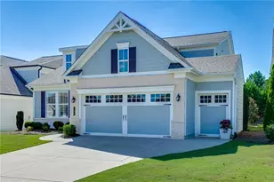 188 Chatuge Dr, Hoschton, GA 30548 - Photo 1