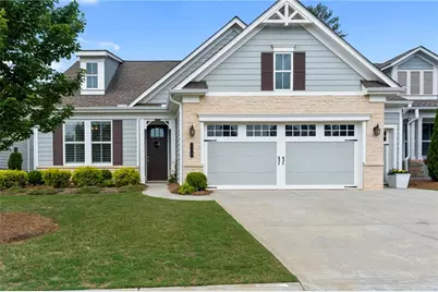 188 Chatuge Drive, Hoschton, GA 30548 - Photo 1