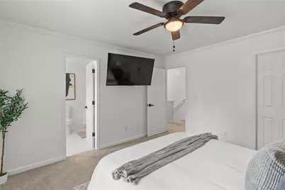 6720 Stoneleigh Way #9, Mableton, GA 30126 - Photo 17