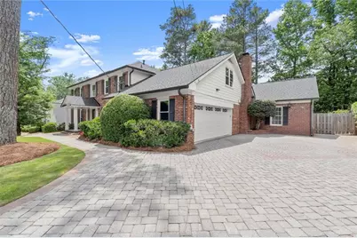 5380 Redfield Drive, Dunwoody, GA 30338 - Photo 3