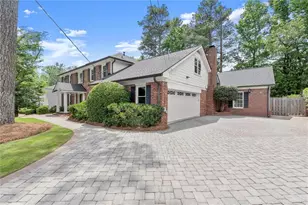 5380 Redfield Dr, Dunwoody, GA 30338 - Photo 3