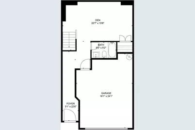 4017 Acer Court, Peachtree Corners, GA 30092 - Photo 47