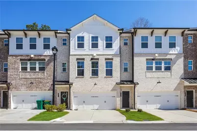 4017 Acer Court, Peachtree Corners, GA 30092 - Photo 1