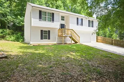4015 Chapman Drive, Gainesville, GA 30506 - Photo 1