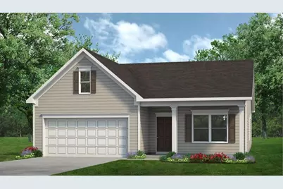 532 Guy Williams Road, Rock Spring, GA 30739 - Photo 1