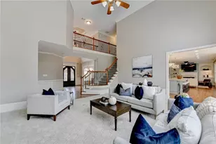 271 Prestbury Ct, Suwanee, GA 30024 - Photo 21