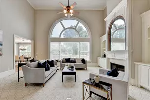 271 Prestbury Ct, Suwanee, GA 30024 - Photo 19